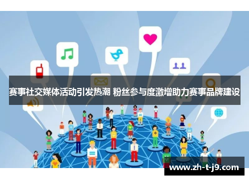 赛事社交媒体活动引发热潮 粉丝参与度激增助力赛事品牌建设
